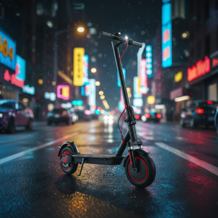 Trotinet Elektrik BrunoTECH BR – S11