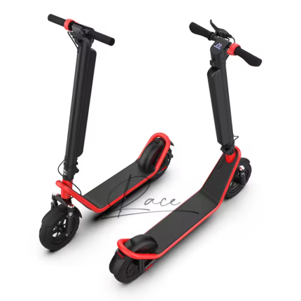 Trotinet Elektrik HX X11 MAX 400W