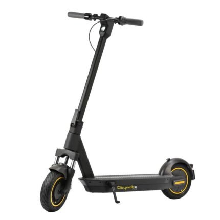 Trotinet Elektrik CityMate Fire